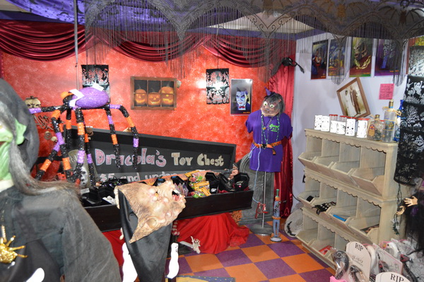 Hell - Photos Taken In The 2000S  (newer photo)